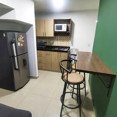 Andaliving Campo Valdes Apartamento Apartment